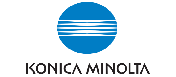 ikona kategorii KONICA MINOLTA